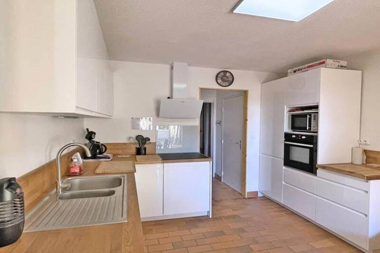 Wonderful rental apartment with patio | Close to the beach | Pets are welcome — photo 4
