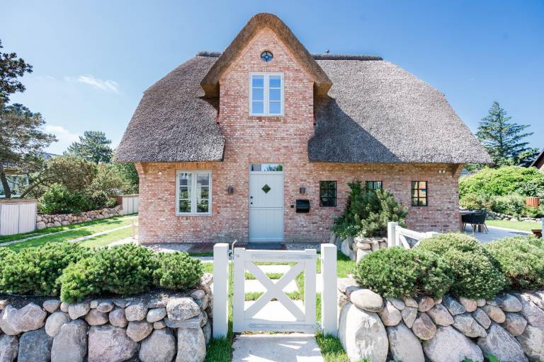Hus  Kampen
