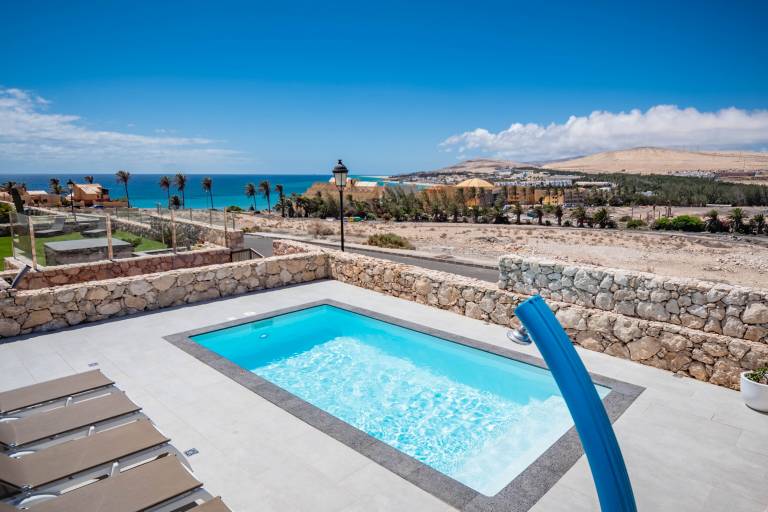 Villa Costa Calma