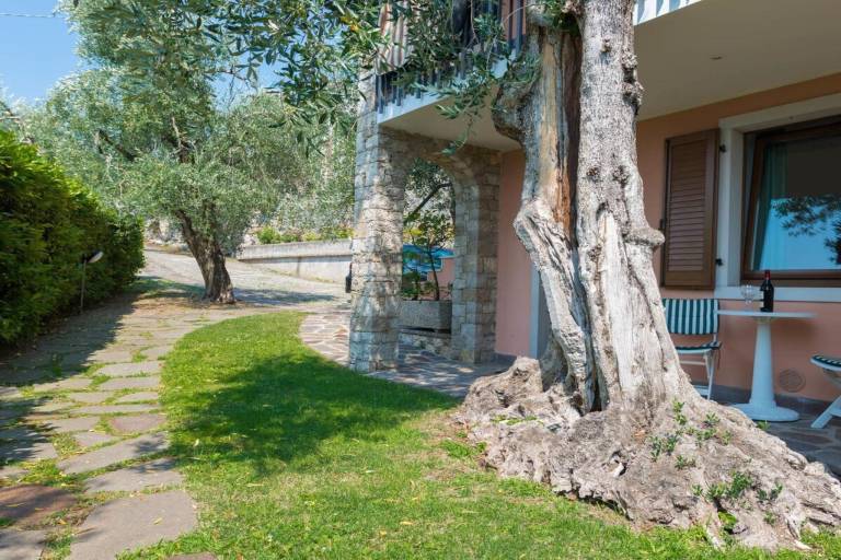 Ferienhaus  Malcesine