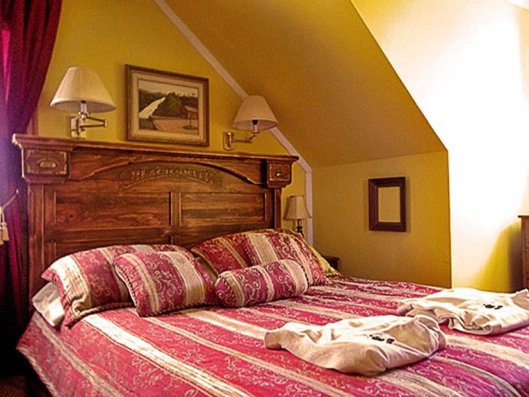 Bed and breakfast Rivière-du-Loup