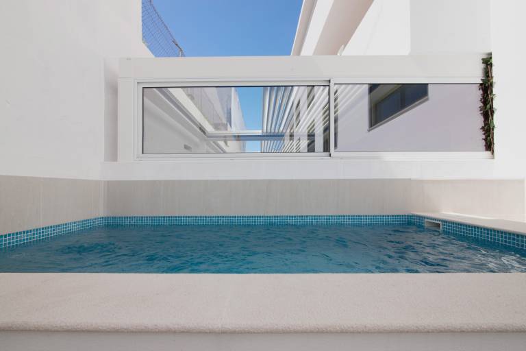 Holiday Home 'The Olive Tree' with Private Pool, Wi-Fi and Air Conditioning — photo 2