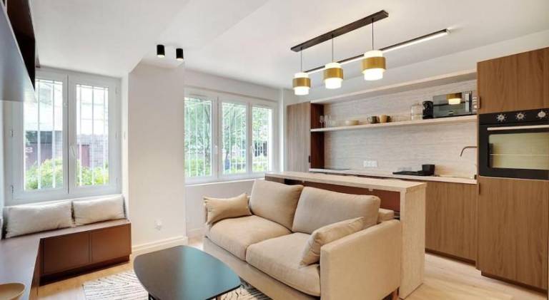 Rental apartment | Pets are welcome — photo 2
