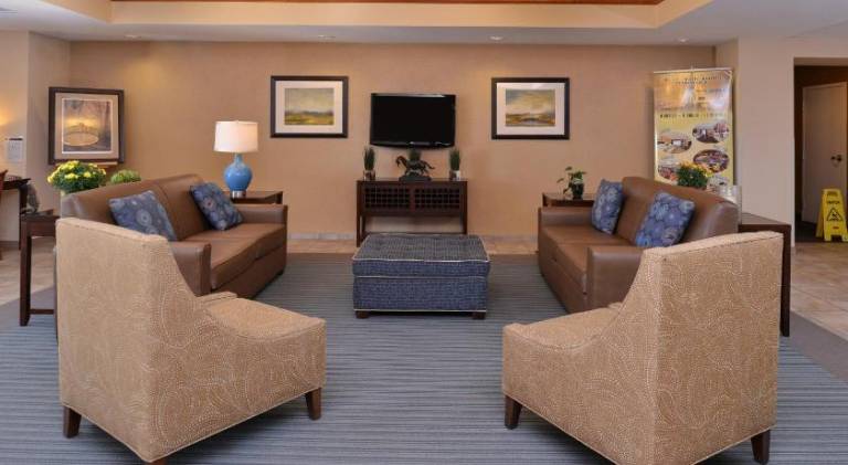 Candlewood Suites Williston By IHG — photo 3