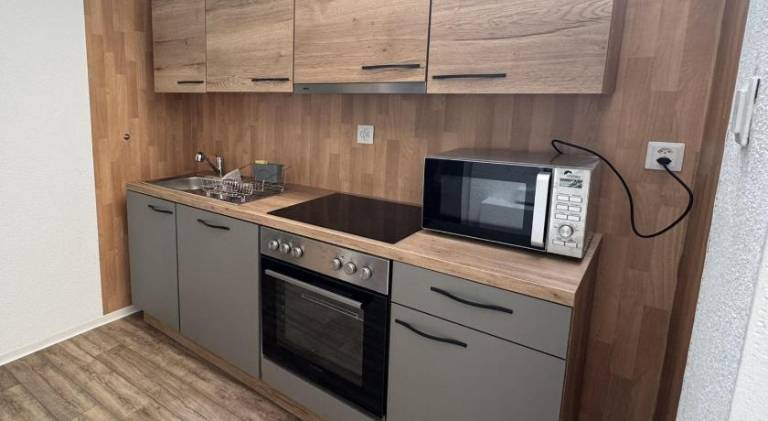 Apartment with 1 room for 5 persons — photo 4