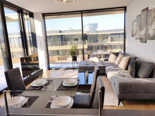 Appartement Leopoldstadt
