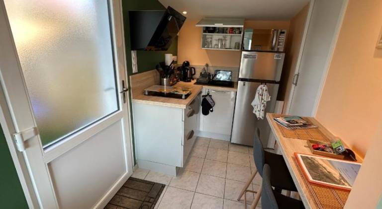 Villa with 1 room for 2 persons — photo 3