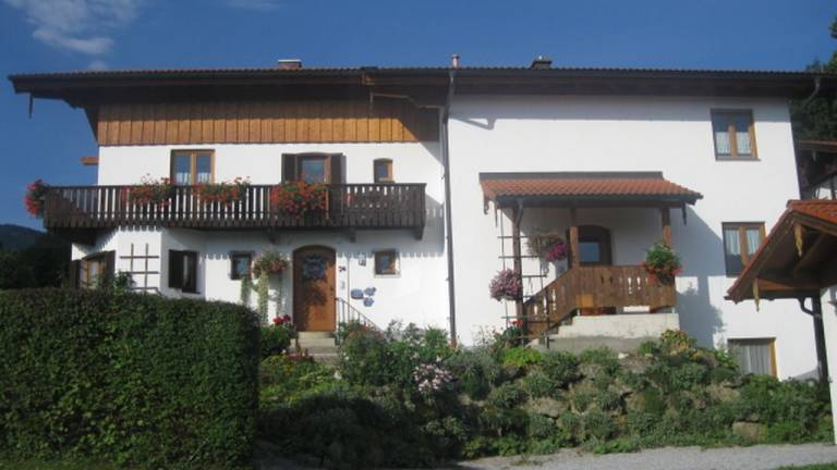 Ferienwohnung  Brannenburg