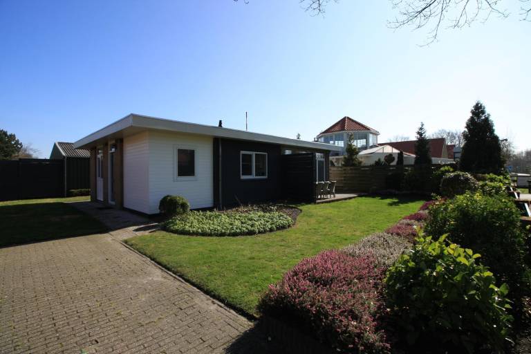 Bungalow Domburg