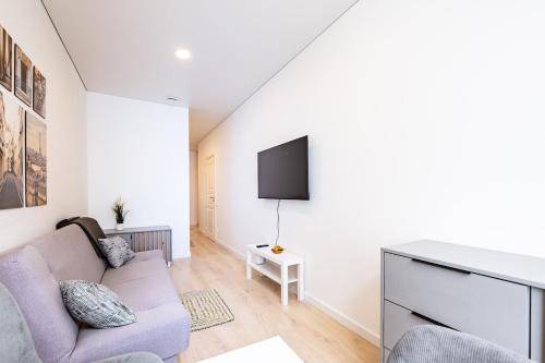 Apartma Senamiestis