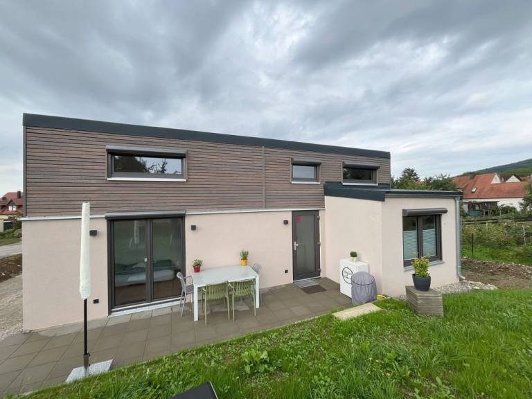 Ferienwohnung Schlammersdorf