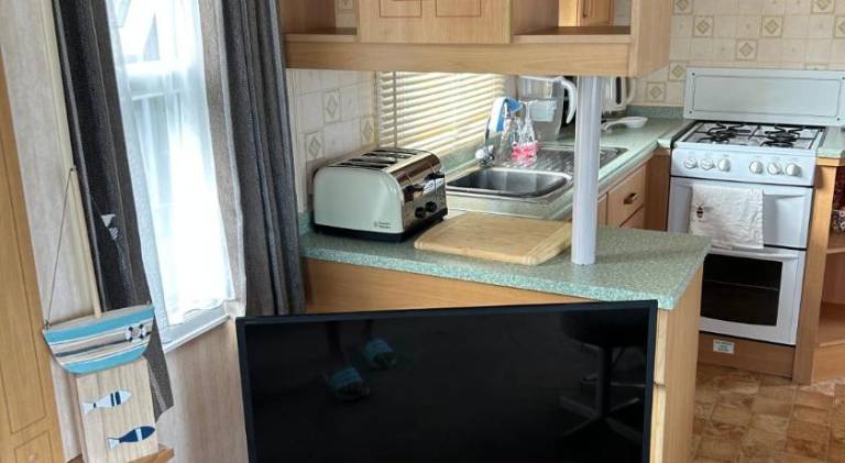 House with 2 rooms for 6 persons — photo 3
