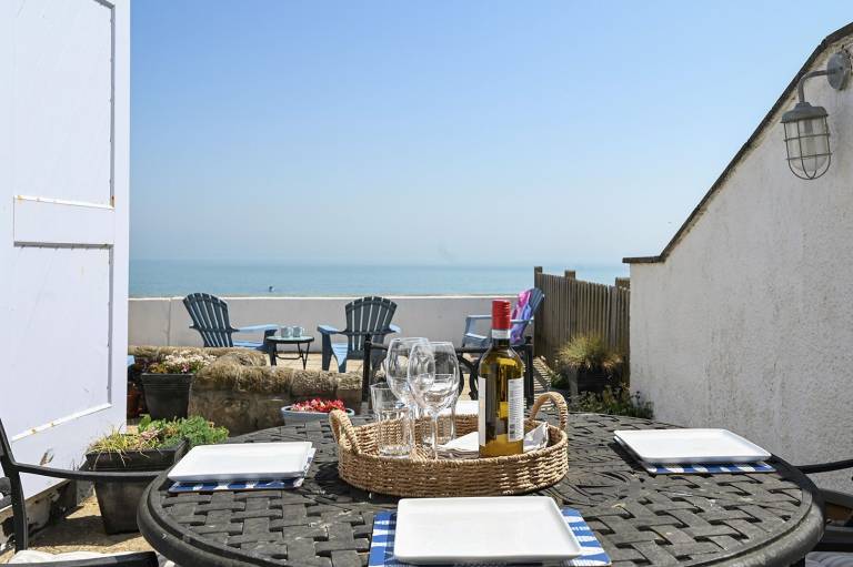 Landhaus Folkestone