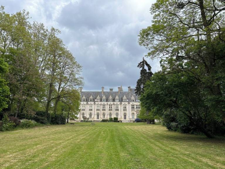 Apartment  Orléans