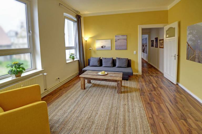 Ferienwohnung Flensburg