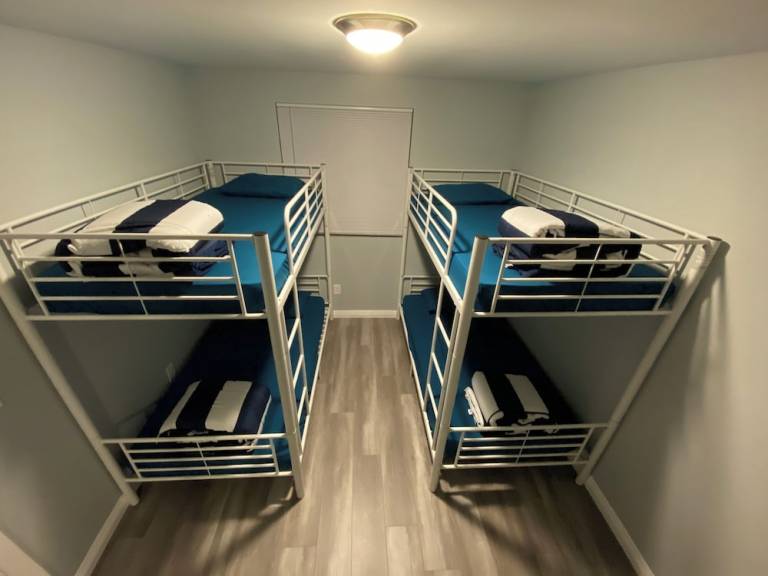 Hostel South Park