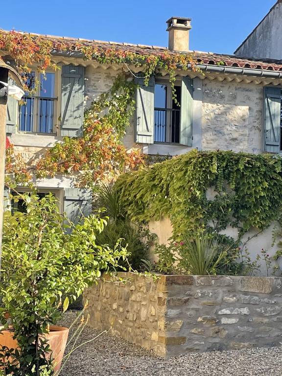 Apartment Serviès-en-Val