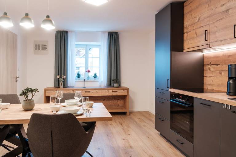 Ferienwohnung "Beim Paschamarte" — photo 5
