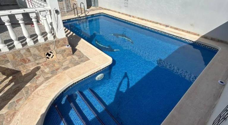 Rental apartment with pool | Pet-friendly — photo 4