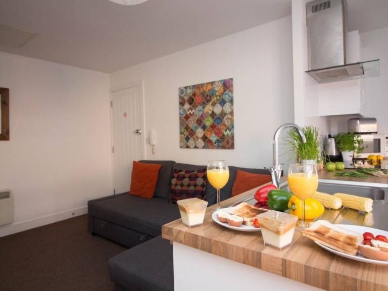 Apartment Eastleigh