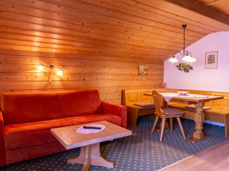 Ferienwohnung Tannheimer Tal
