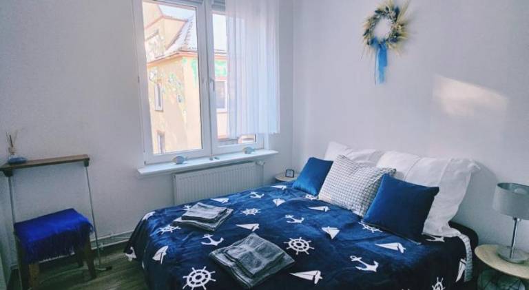 Apartment with 2 rooms for 6 persons in Jastarnia