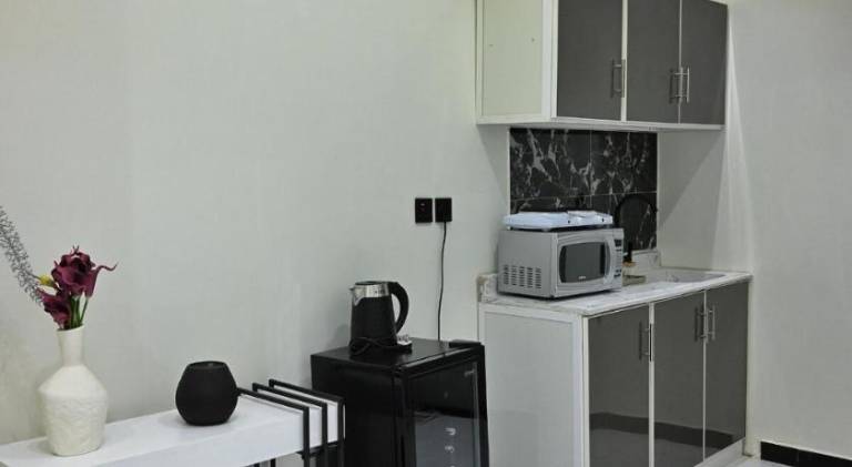 Vacation home for 3 persons — photo 3