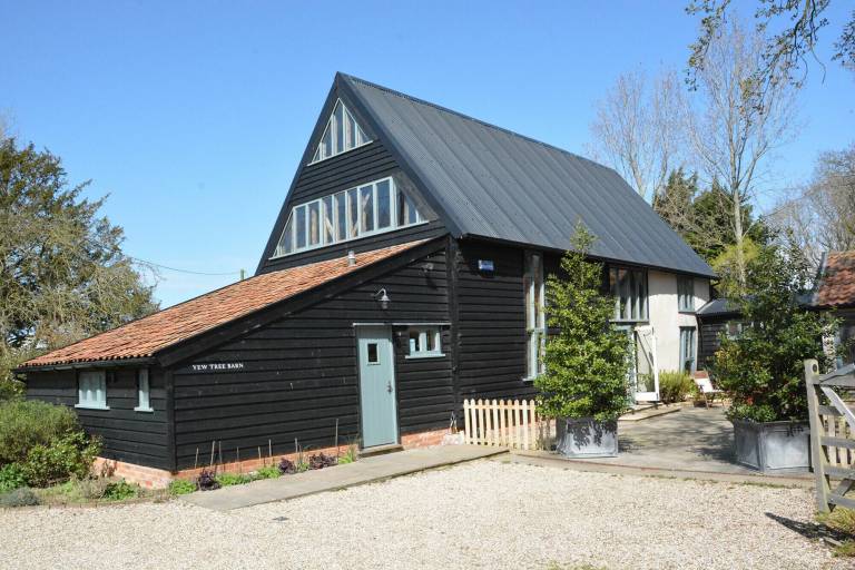 House  Stradbroke