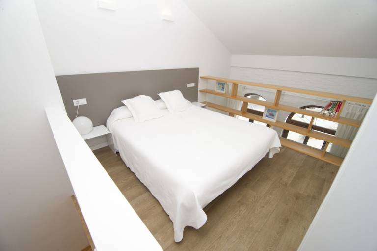 Aparthotel  Granada