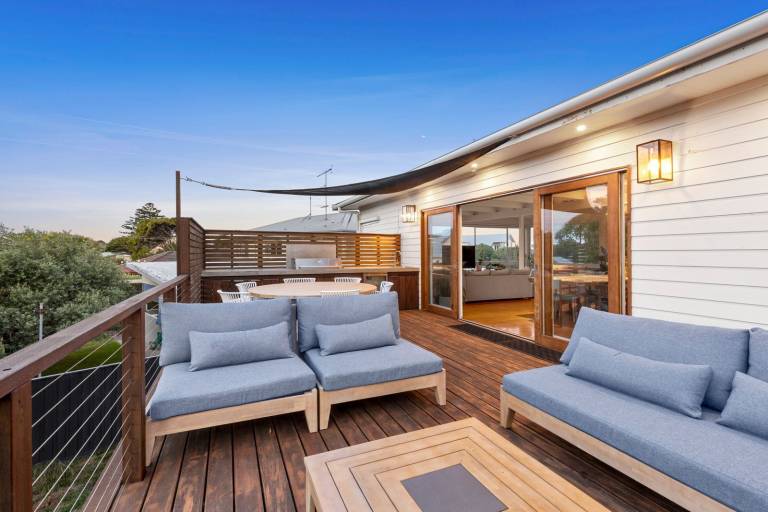 House  Point Lonsdale