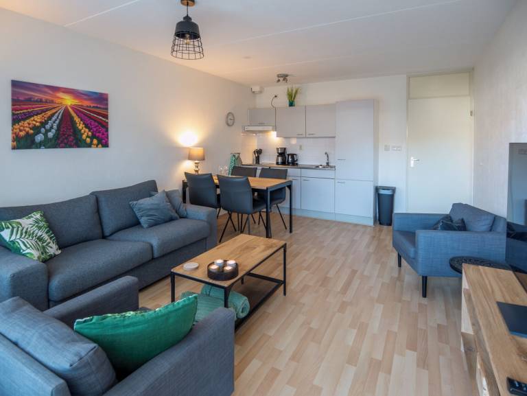 Ferienwohnung Callantsoog