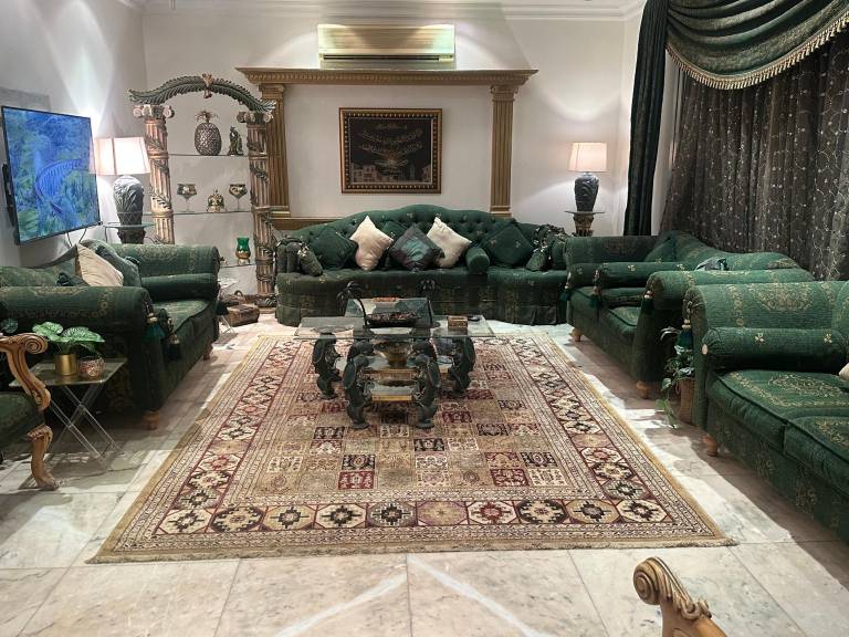 Next to boulevard دورفاخر بغرفتين الرياض المحمديه in Riyadh