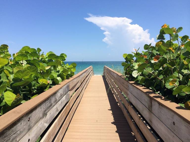 Condo Jensen Beach