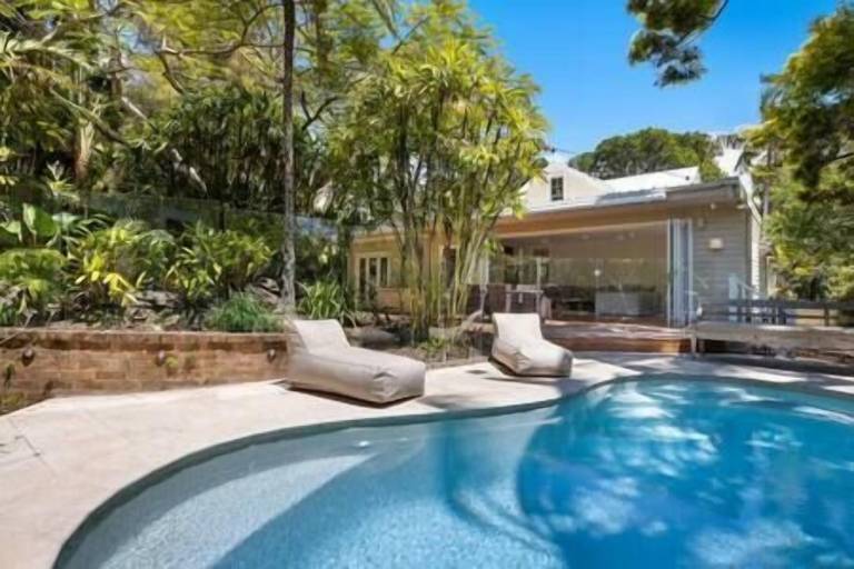 House Byron Bay