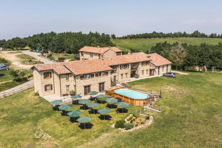 Camera privata Cecima