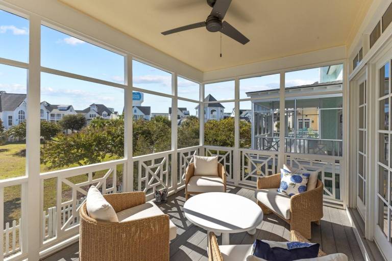 House  Morehead City