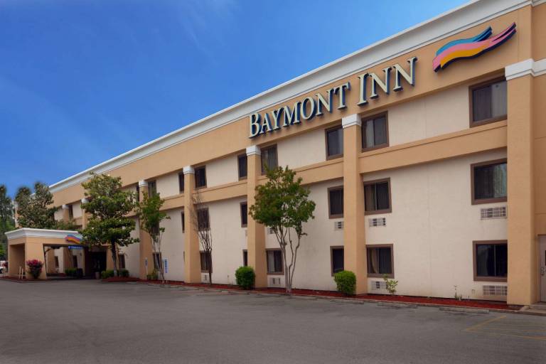 Baymont by Wyndham Memphis East in Memphis, TN