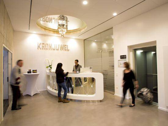 Hotel Kronjuwel by Bright — photo 5