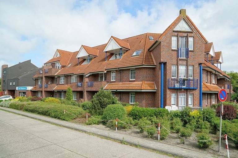 Ferienwohnung Schillig