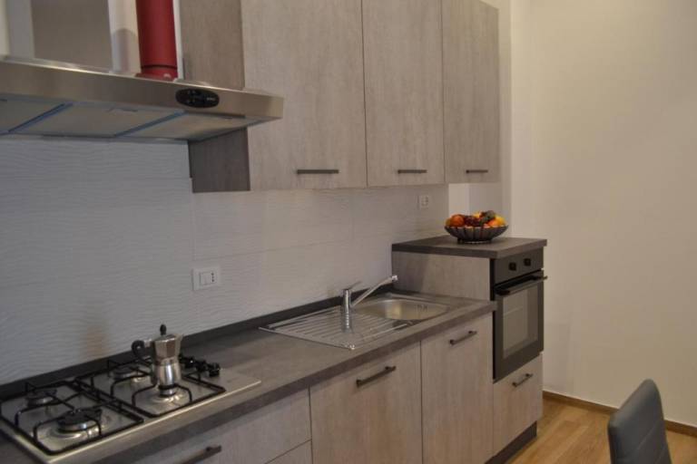 Rental apartment with 2 rooms for 6 persons — photo 4