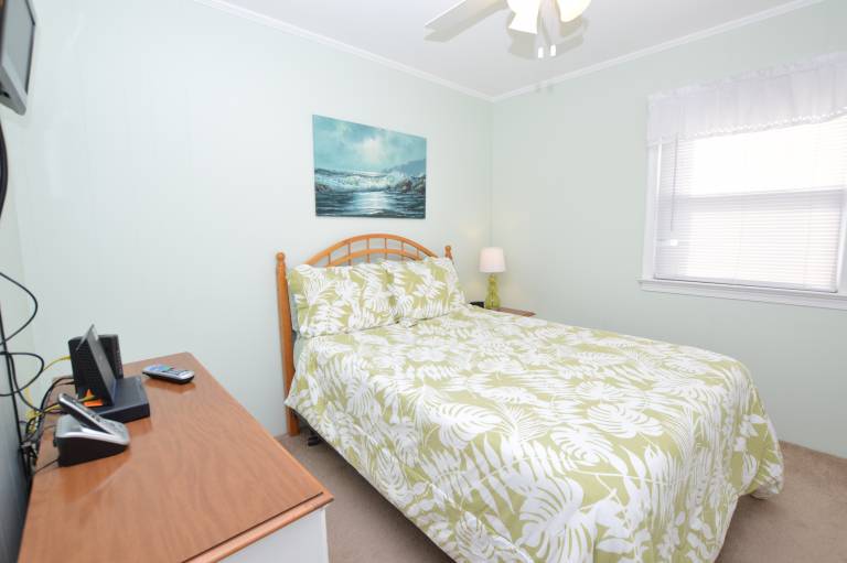Children-friendly vacation home with BBQ | Water view | Close to the beach | Pet-friendly — photo 5