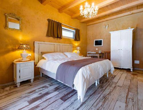 Chambre d'hôtes L'Aquila
