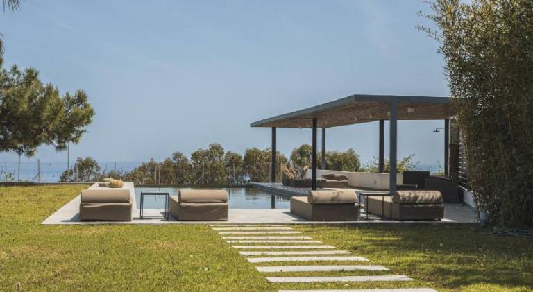RLM Prime Beach Panoramic Villa — photo 3