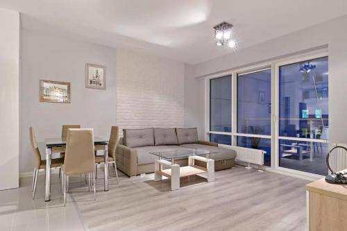 Apartament Stare Miasto