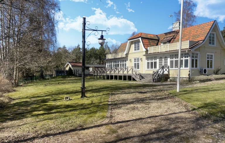 Casa Värmdö