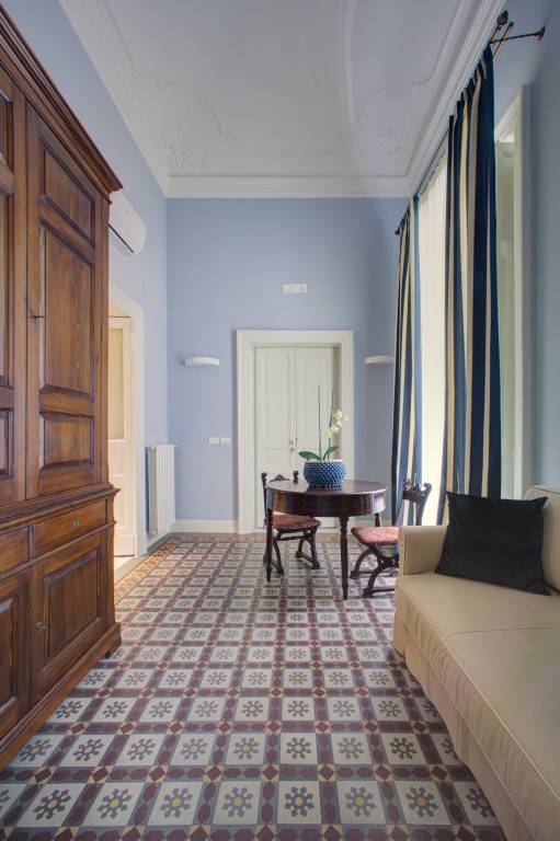 Privatzimmer in Centro, Ognina-Picanello f&uuml;r max. 4 Personen, 