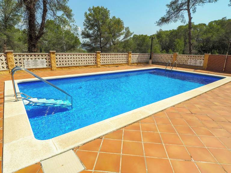 Apartamento Villanueva y Geltrú