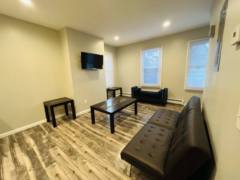 Appartement  Jersey City