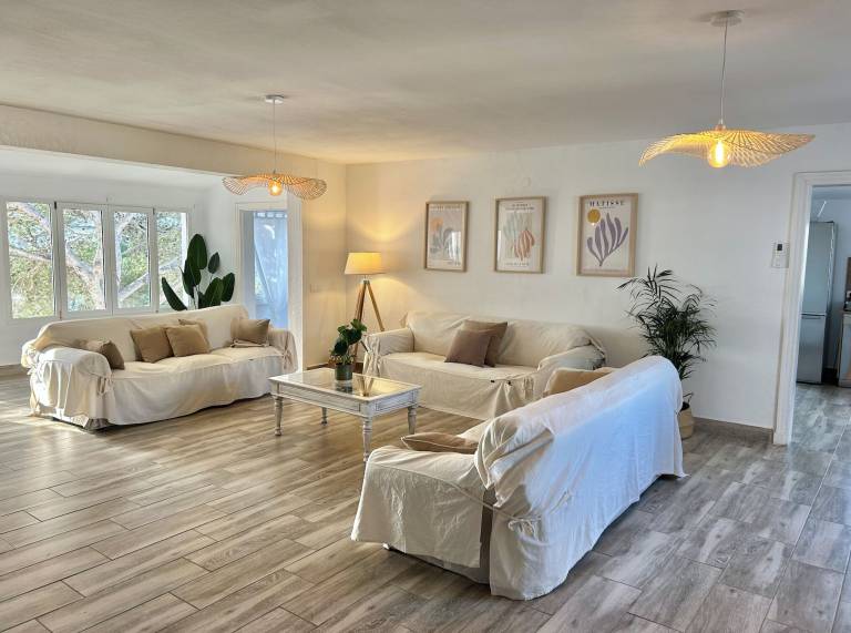 Chalet  Cala Blanca