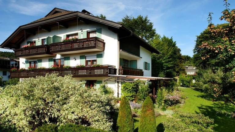 Ferienwohnung  Krumpendorf am Wörthersee